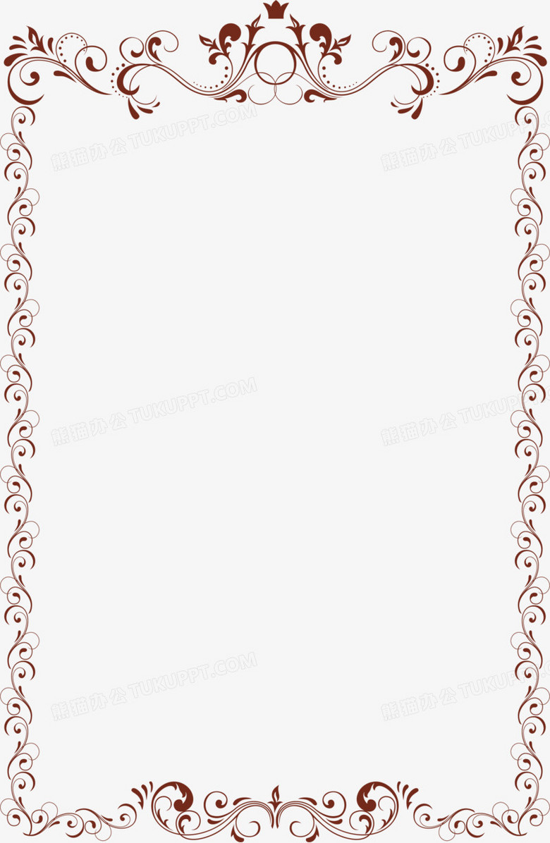 欧式复古文艺边框画框