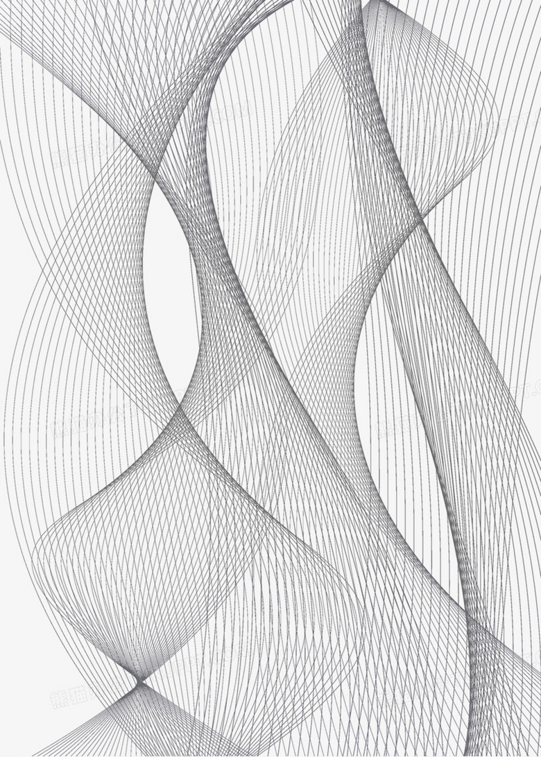 科技线条png图片素材下载_科技线条png_熊猫办公