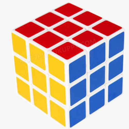 四阶魔方
