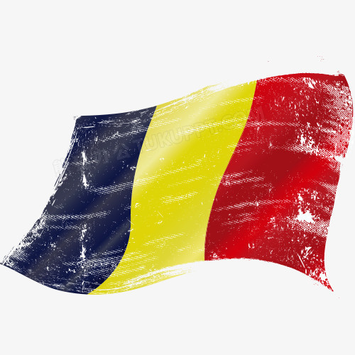 一战比利时国旗图片