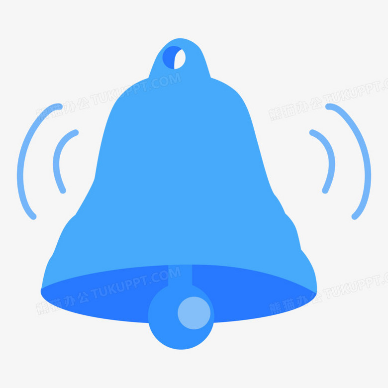 手机状态响铃矢量图标素材