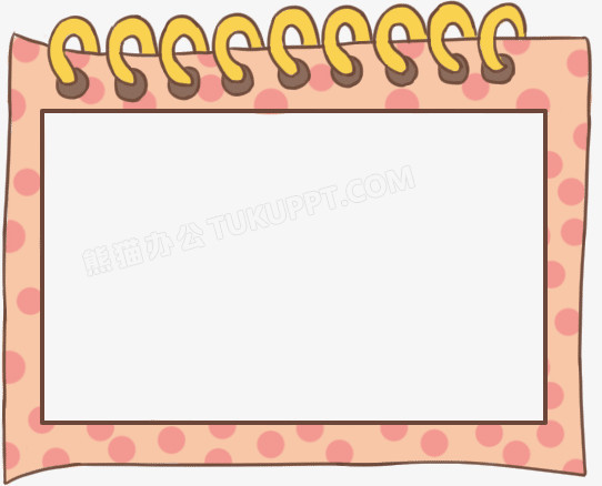线框png图片素材下载_文本框png_熊猫办公
