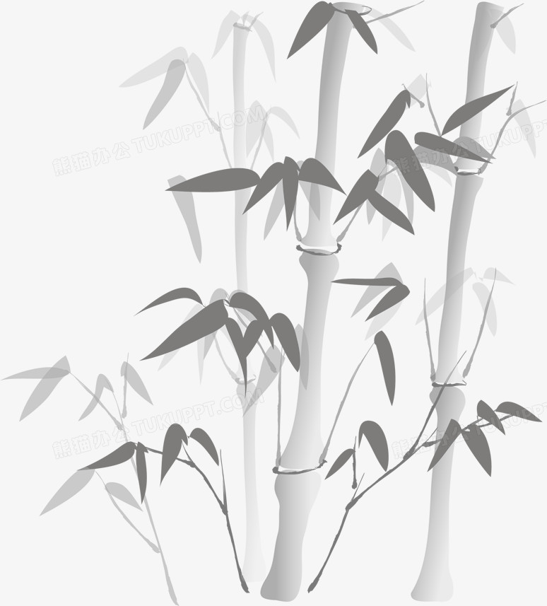 灰色竹林海报背景png图片素材免费下载 背景png 774 857像素 熊猫办公 灰色竹林海报背景png图片素材免费下载 背景png 774 857像素 熊猫办公