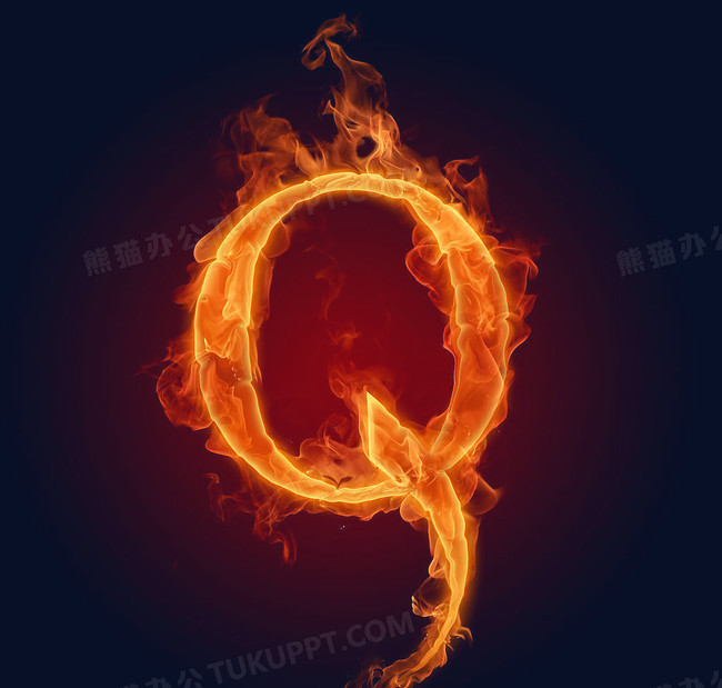 What Is The Letter Q