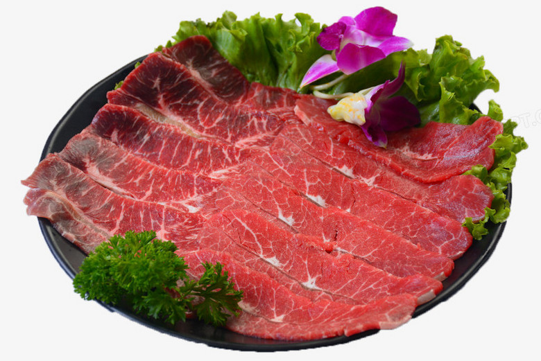 牛肉火锅食材png图片素材下载_火锅png_熊猫办公