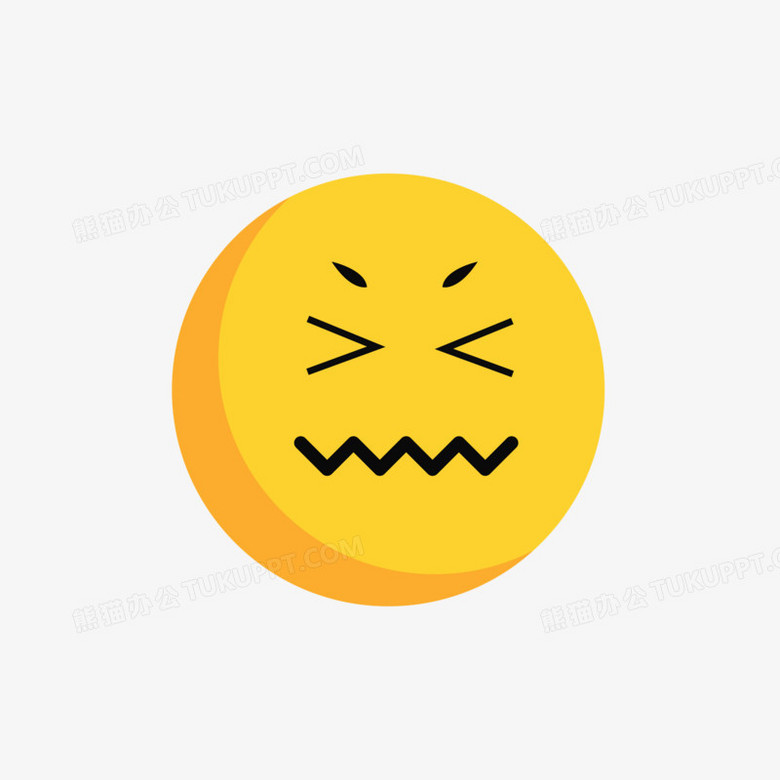 手绘害怕表情png图片素材免费下载 表情png 84 84像素 熊猫办公 手绘害怕表情png图片素材免费下载 表情png 84 84像素 熊猫办公