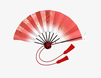 扇子中国风中国风喜庆扇子png图片素材免费下载 喜庆png 324 252像素 熊猫办公