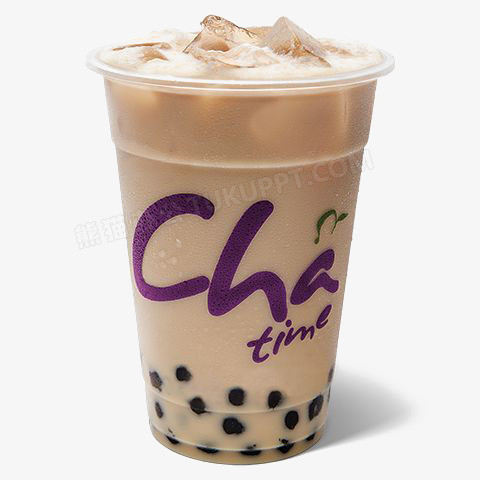 珍珠奶茶png图片素材下载_珍珠png_熊猫办公