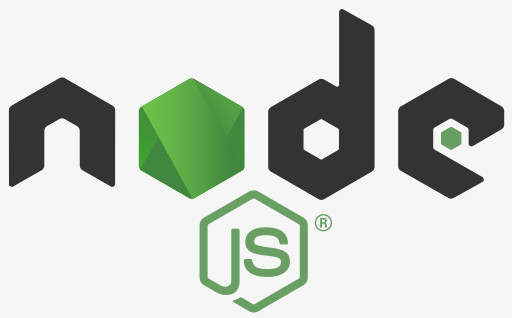 代码发展标志nodejs标志