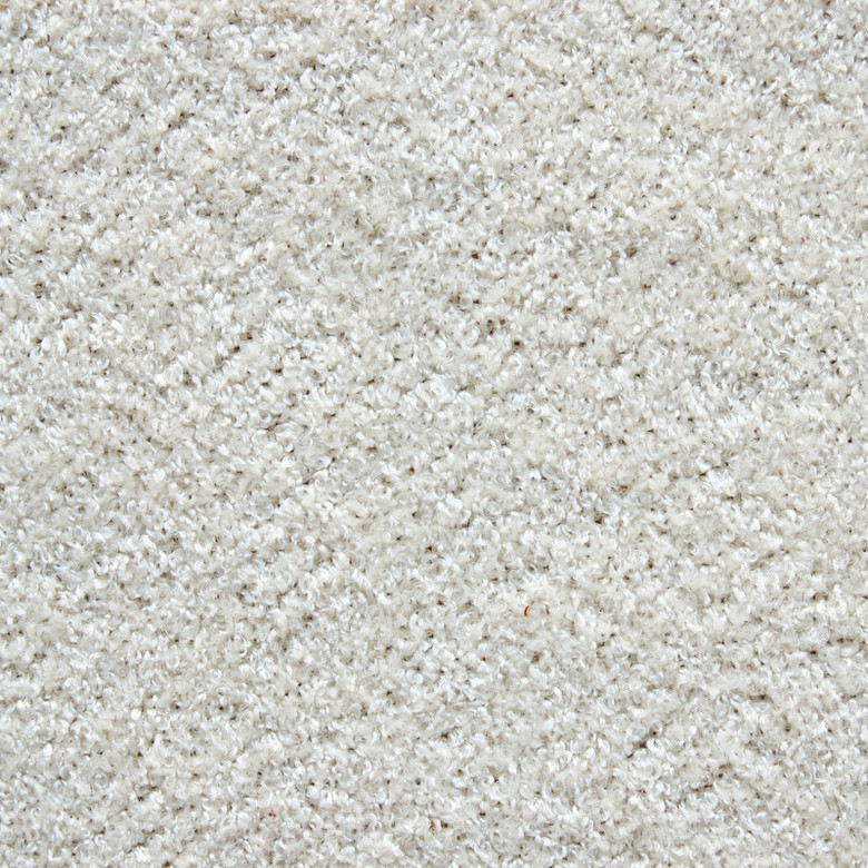 白色地毯纹理背景