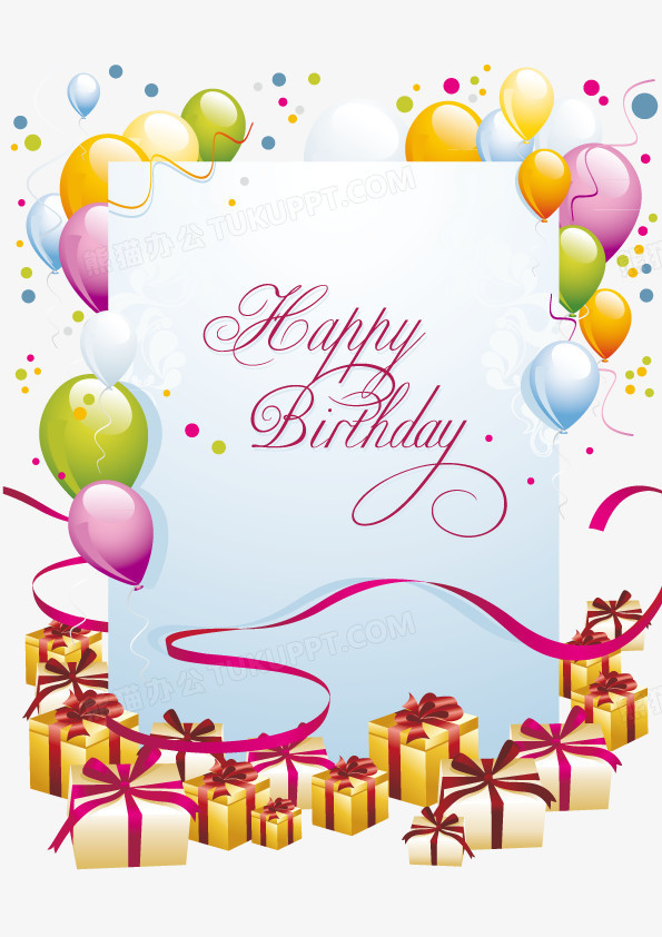 Design A Printable Birthday Card Online Free