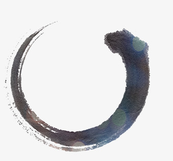 墨圈png图片素材下载 墨迹png 熊猫办公 墨圈png图片素材下载 墨迹png 熊猫办公