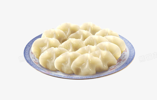 水饺png图片素材下载_水饺png_熊猫办公
