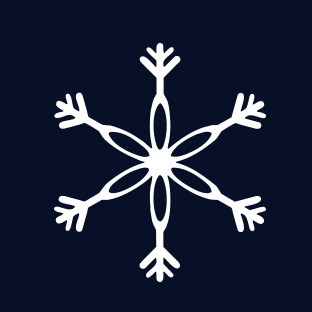 雪花png图片素材下载_雪花png_熊猫办公