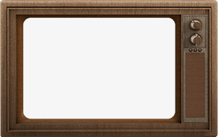 电视png图片素材下载_电视png_熊猫办公