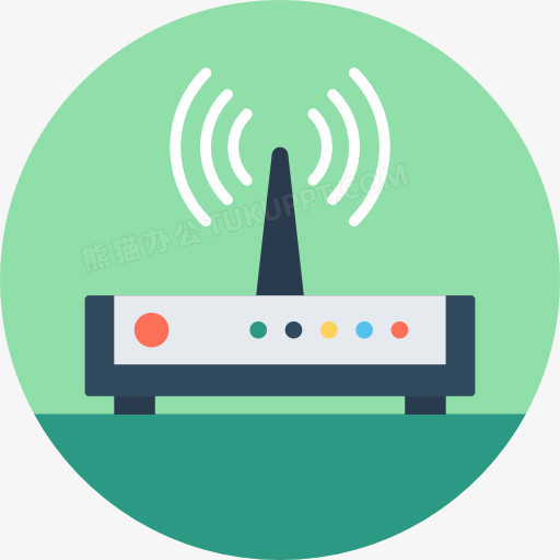 wifi图标png图片素材下载_wifipng_熊猫办公