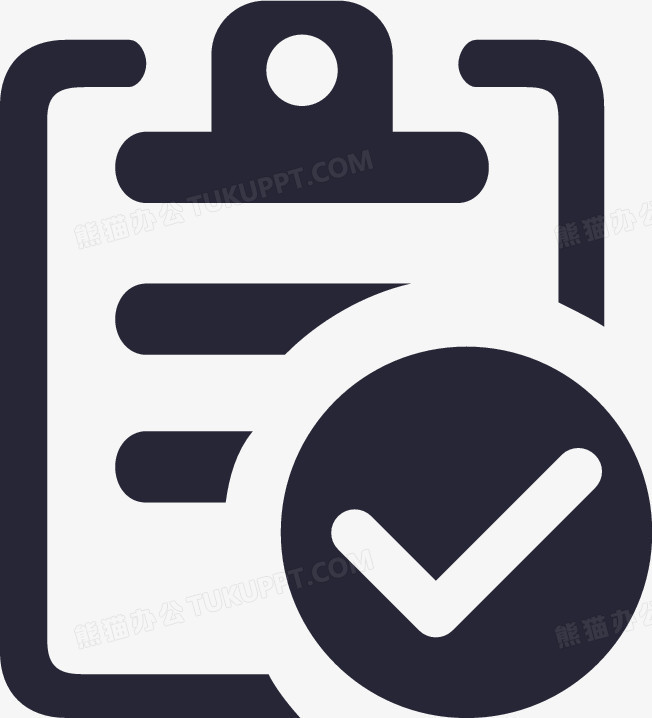 本作品全称为《黑色简约风代购结果图标创意元素》,在整个配色上使用