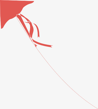 风筝png图片素材下载_风筝png_熊猫办公