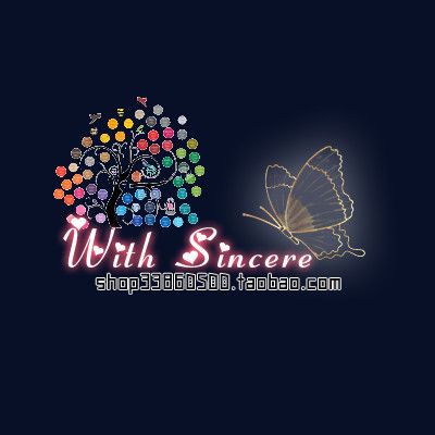 淘宝水印设计元素png图片素材下载_元素png_熊猫办公