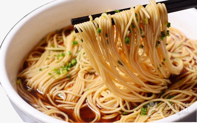 本作品内容为拉面细面,     