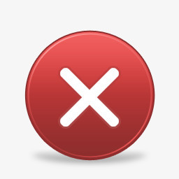 错误png图片素材下载_错误png_熊猫办公