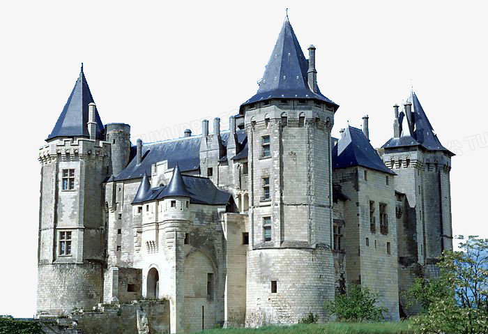 世纪城堡png图片素材下载_世纪png_熊猫办公