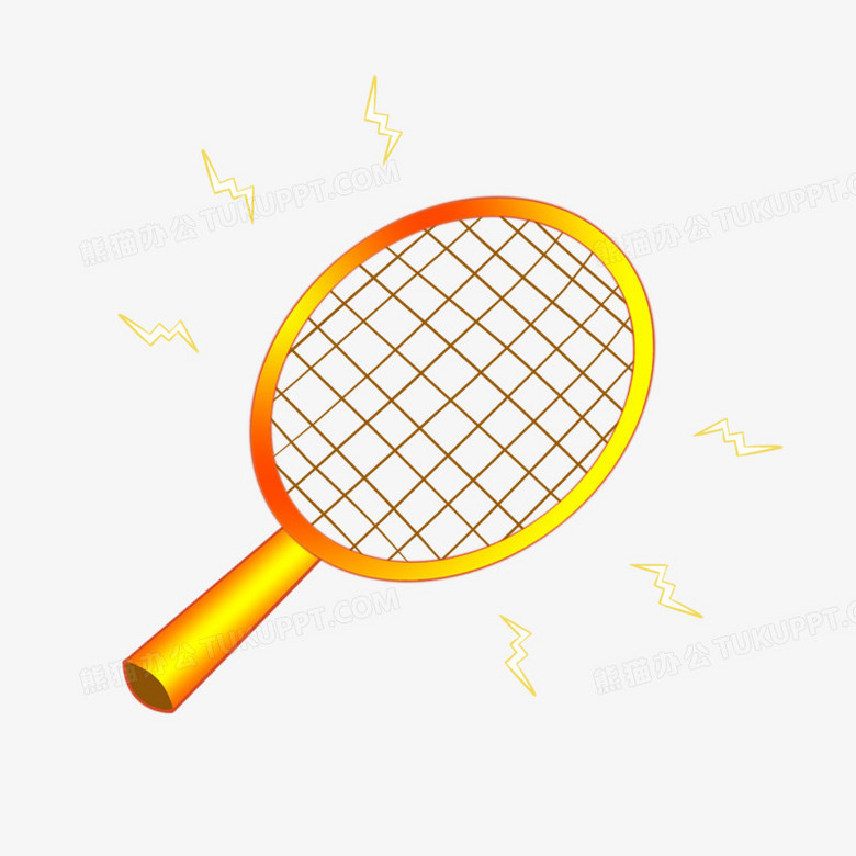 本作品全称为《卡通手绘驱蚊电蚊拍创意元素》,使用 adobe photoshop