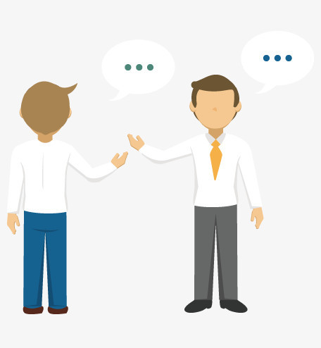 交流png图片素材下载_交流png_熊猫办公