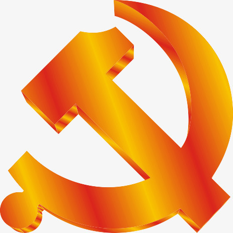 党徽logo设计图片