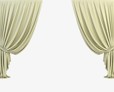 素雅窗帘png图片素材下载_窗帘png_熊猫办公