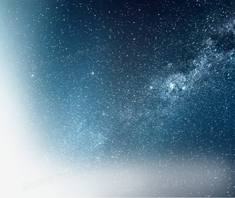 夜空星星元素png图片素材下载 夜空png 熊猫办公