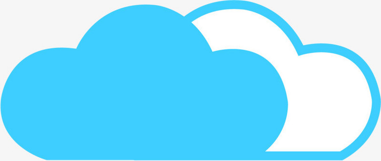 矢量云平台图标png图片素材下载_矢量图标png_熊猫办公