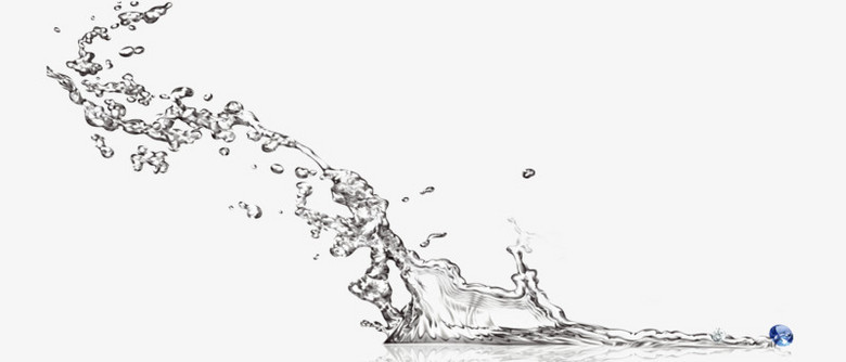 水花png图片素材下载 水花png 熊猫办公 水花png图片素材下载 水花png 熊猫办公