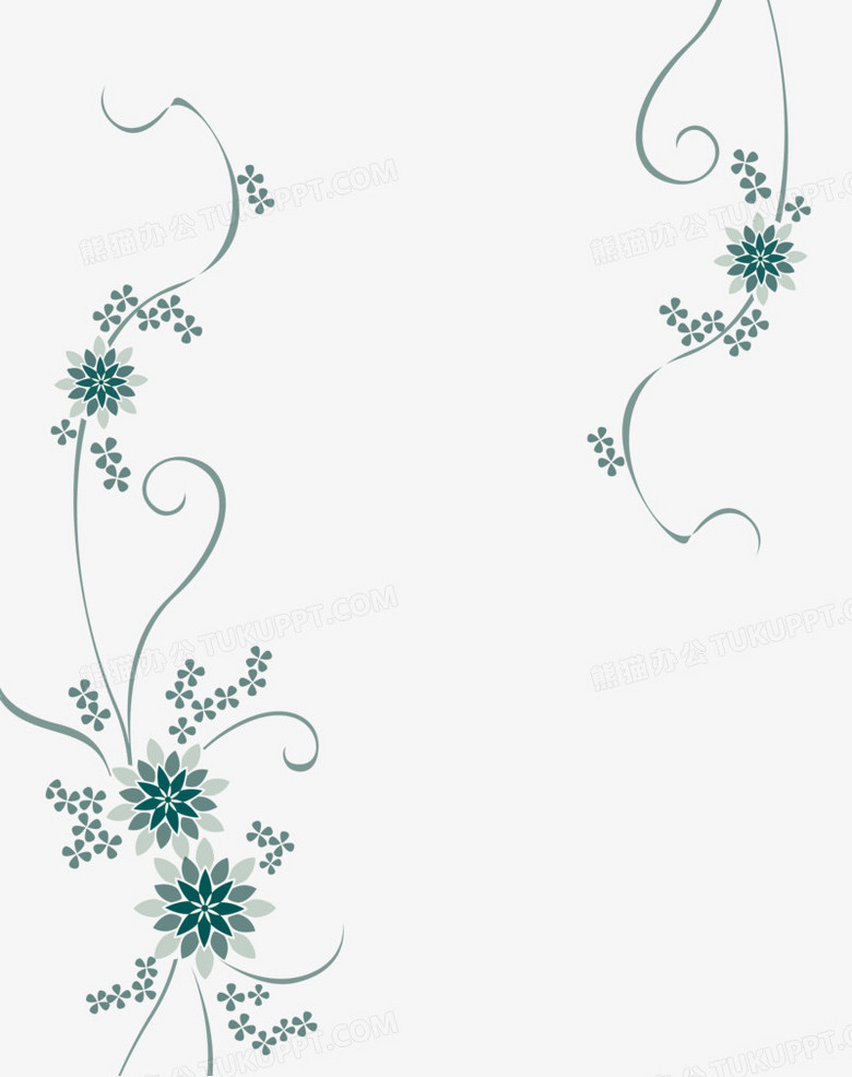 简单花边背景png图片素材下载 背景png 熊猫办公 简单花边背景png图片素材下载 背景png 熊猫办公