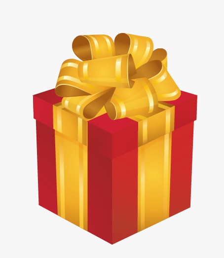 礼物盒png图片素材下载_素材png_熊猫办公