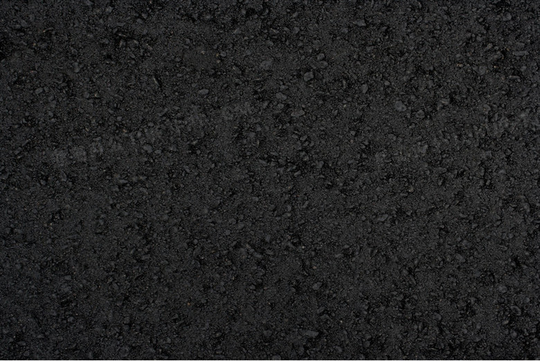 黑色水泥墙面背景