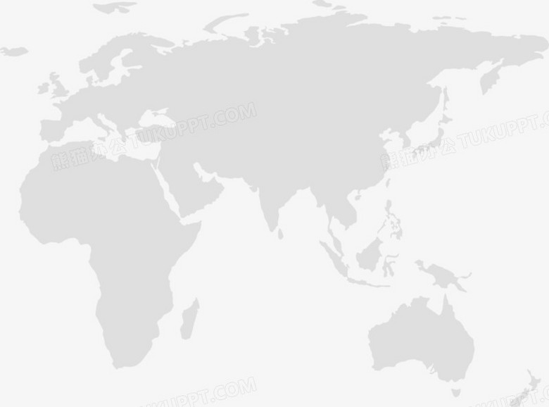 纯色背景地球表面高清免抠背景图片