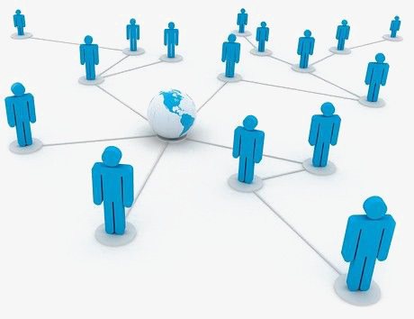 网络时代PNG图片素材下载_网络时代PNG_熊猫办公