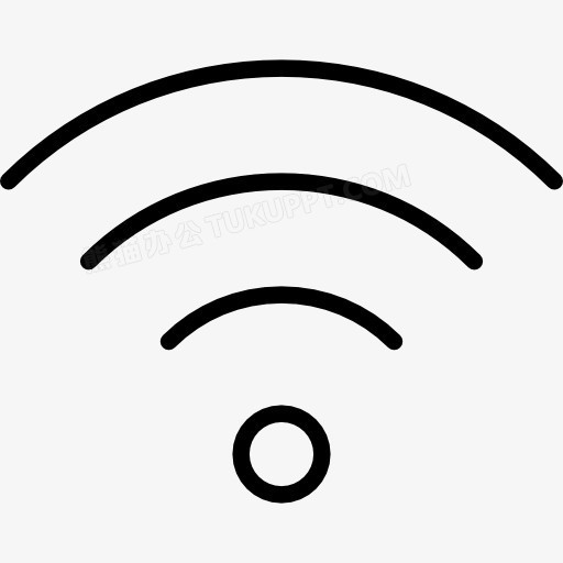 wifi图标