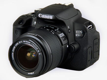 高清佳能黑色照相机png图片素材下载_高清png_熊猫办公