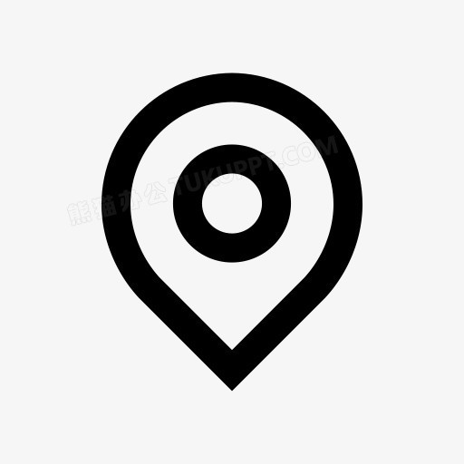 位置地图标记导航销watchifyv1032px