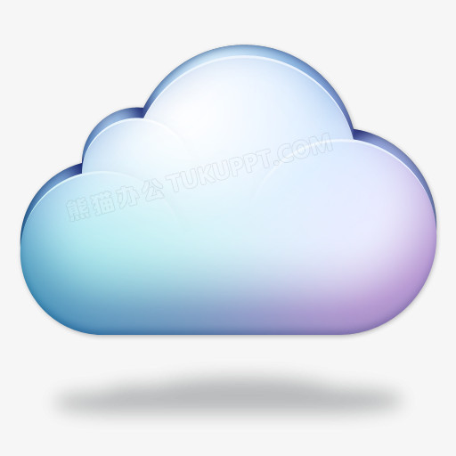 云clouds-iconspng图片素材下载_cloudpng_熊猫办公