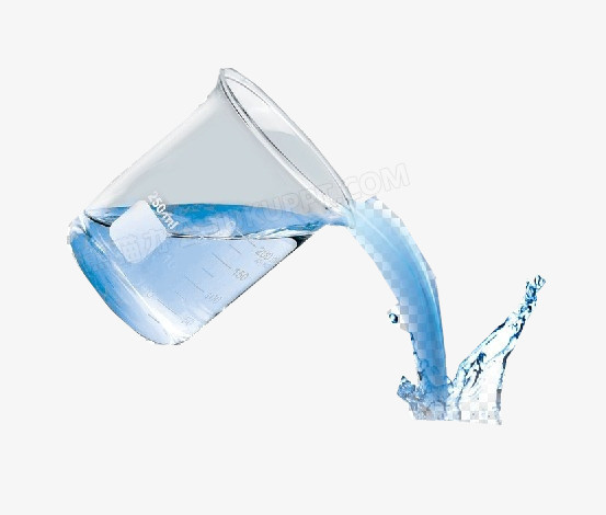 倒水png图片素材下载 倒水png 熊猫办公