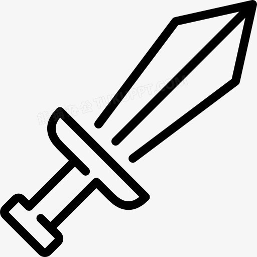 剑logo图标图片