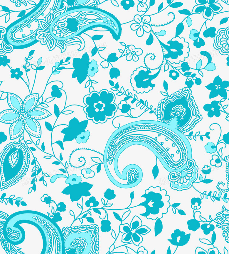 服装印花纹理png图片素材下载_印花png_熊猫办公