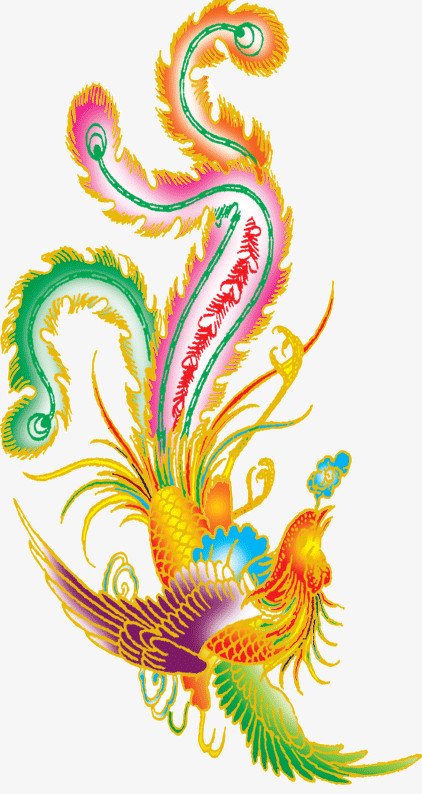 凤凰