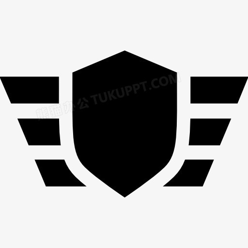 徽章图标png图片素材下载_徽章图标png_熊猫办公