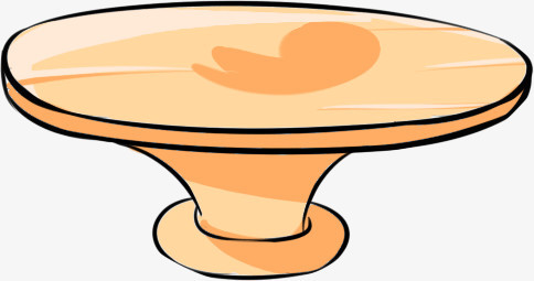 本作品全称为《彩色卡通风幼儿园木台子创意元素》,在整个配色上使用