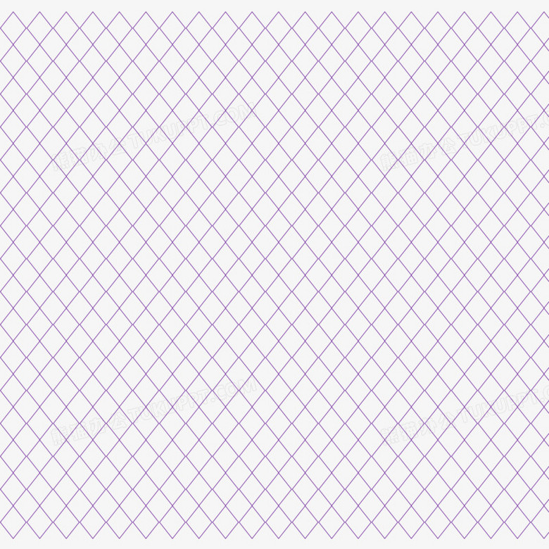 紫色网格装饰背景