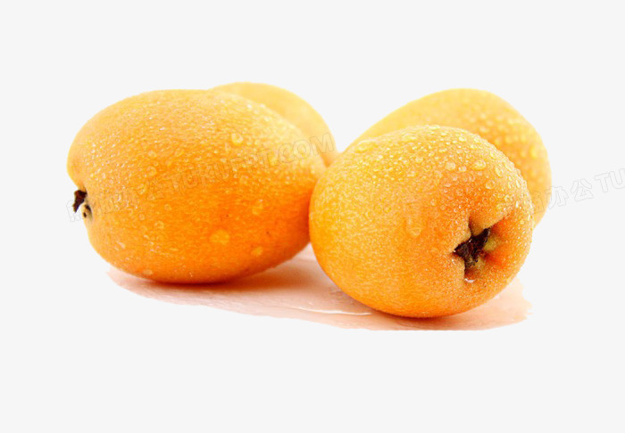 香甜的枇杷png图片素材下载_香甜png_熊猫办公